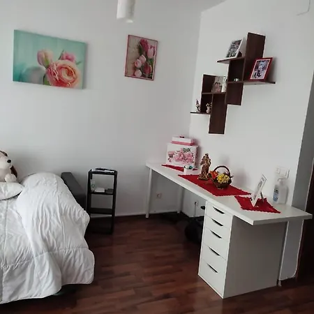 Maria Apartment