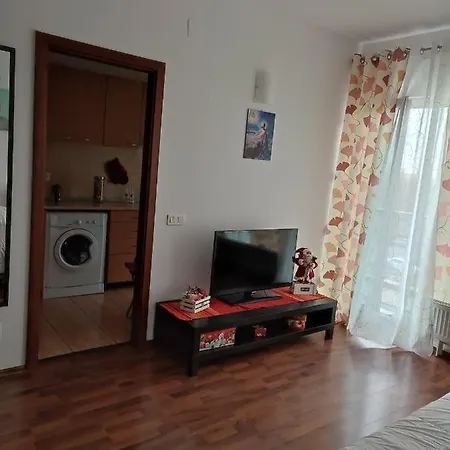 Maria Apartment